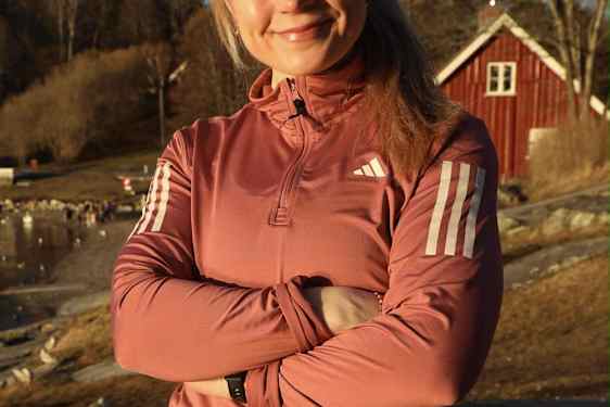 Anne Christine Abrahamsen