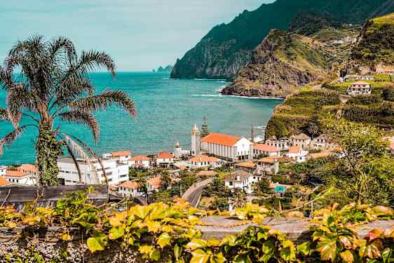 Madeira