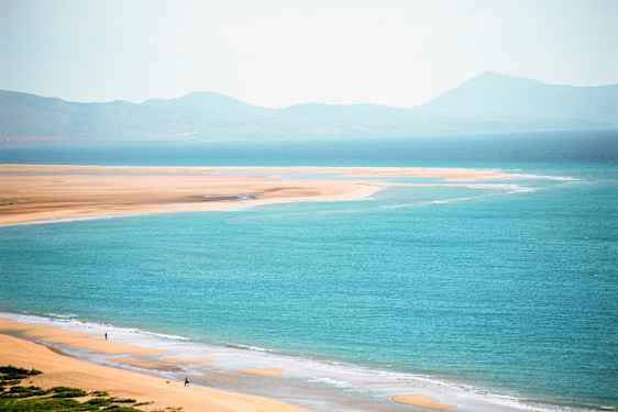 Las Dunas på Lanzarote