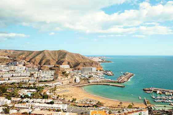 Puerto Rico