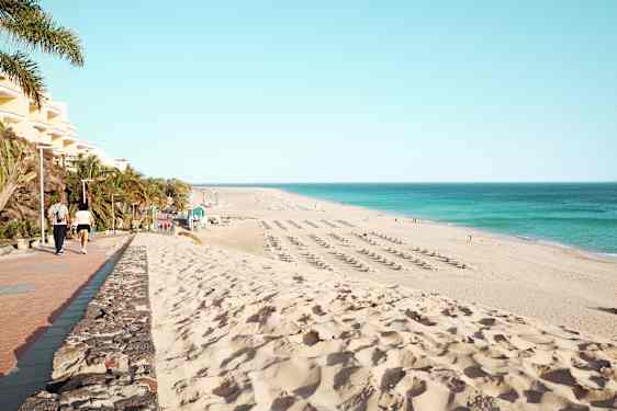 Fuerteventura