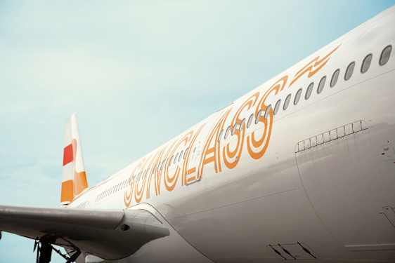 Sunclass Airlines