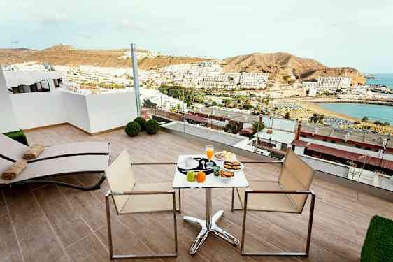 IG Nachosol Premium Apartments