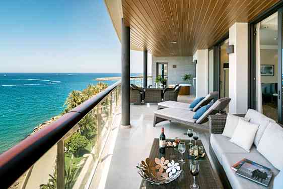 Radisson Blu på Gran Canaria