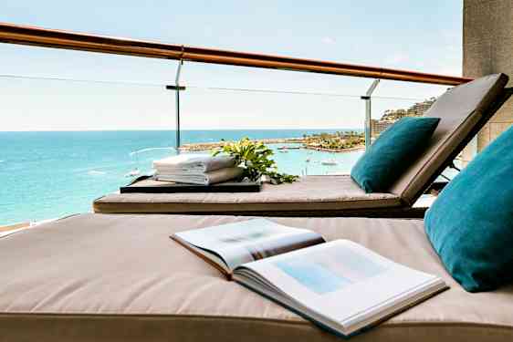Hotelltips på Gran Canaria: Radisson Blu Resort Gran Canaria