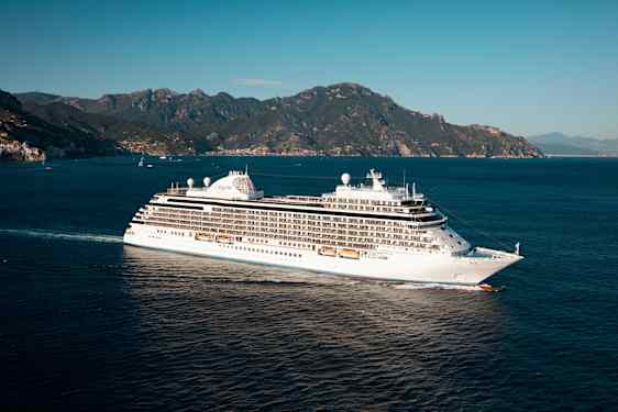 Cruiseskip