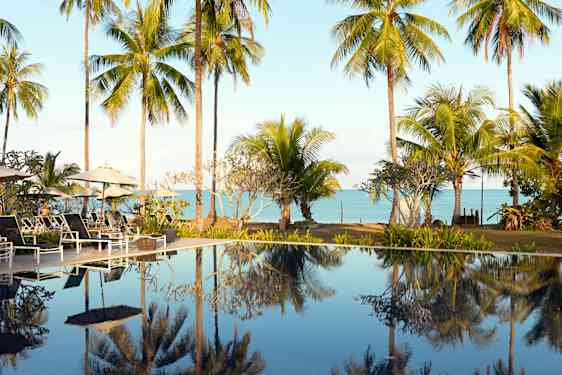 Kantary Beach Villas & Suites