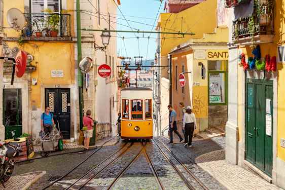 Lisboa