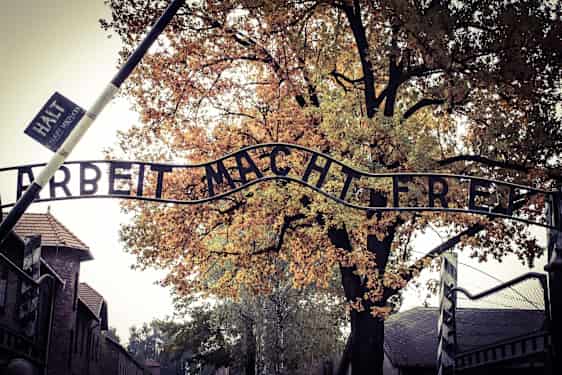 Tips til dagsturer fra Kraków - Auschwitz-Birkenau