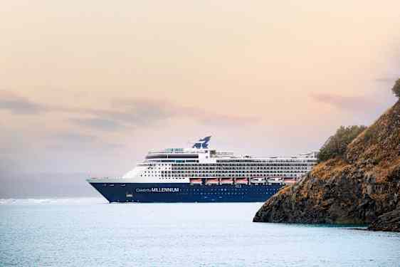 Celebrity Cruises cruiseskip