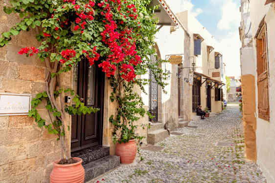 Rhodos
