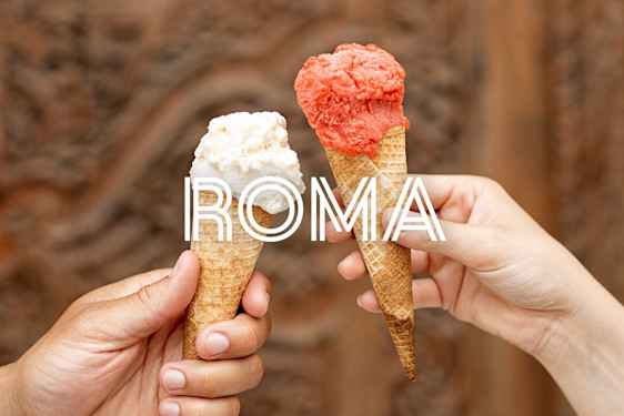 Reiser til Roma
