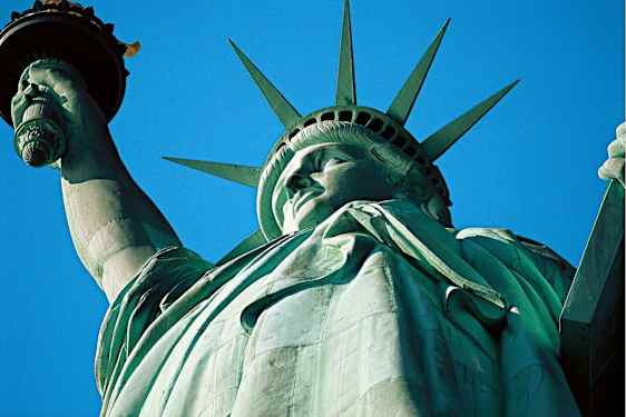 Opplev New York med Ving