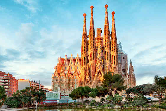 La Sagrada Família