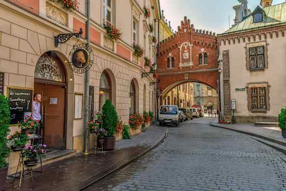 Krakow