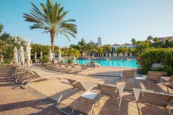 Lopesan Villa del Conde