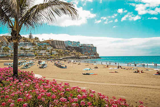 San Agustin