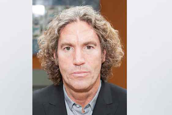 Søren Græser Damgaard