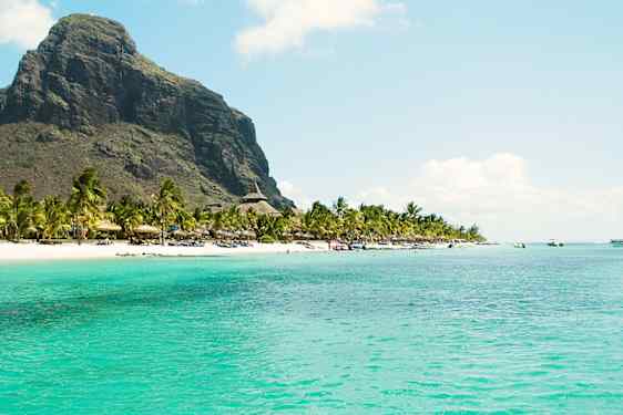 Mauritius