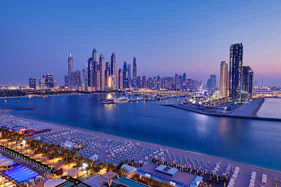 Dubai