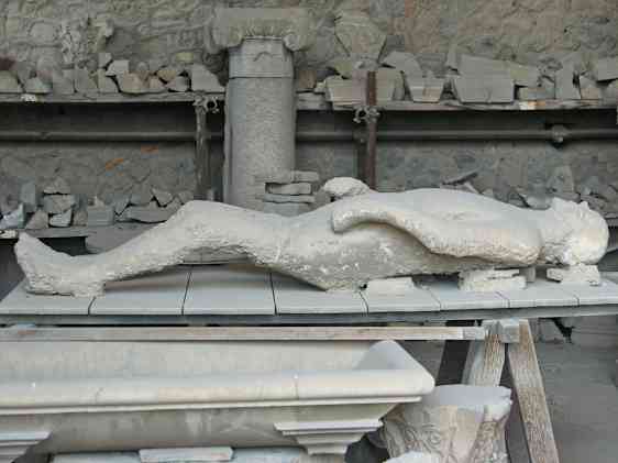 Pompeii