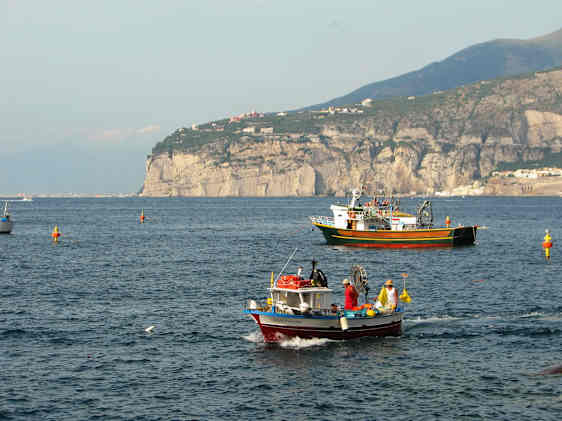 Sorrento
