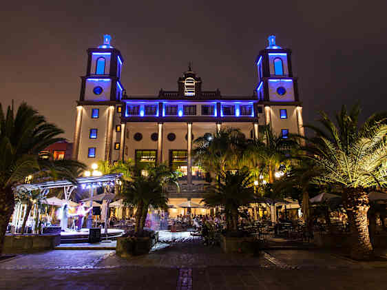 Lopesan Villa del Conde Resort & Thalasso, Gran Canaria