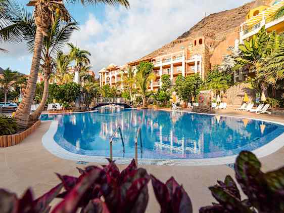 Cordial Mogan Playa, Gran Canaria