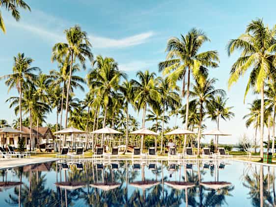 Kantary Beach Hotell