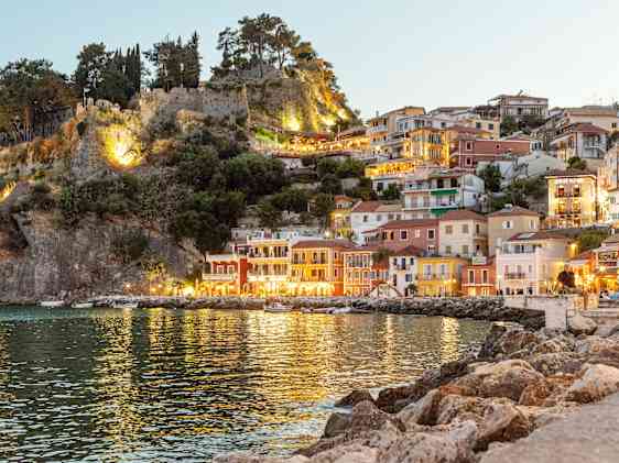 Parga