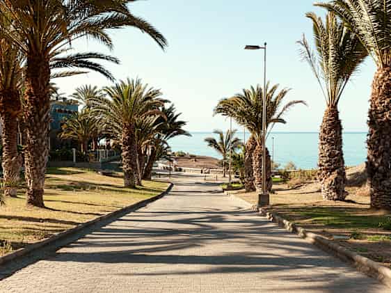 Costa Meloneras