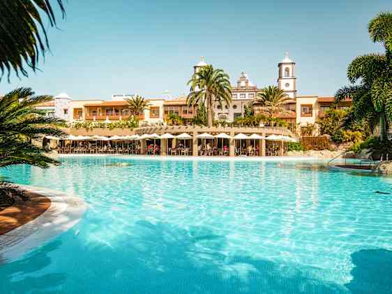 Lopesan Villa del Conde Resort & Thalasso, Gran Canaria