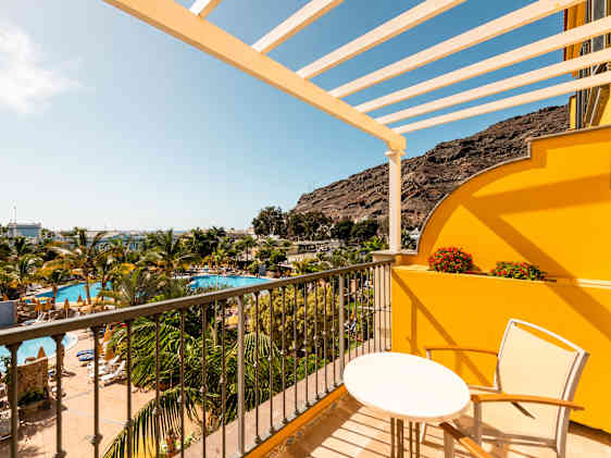 Cordial Mogan Playa, Gran Canaria
