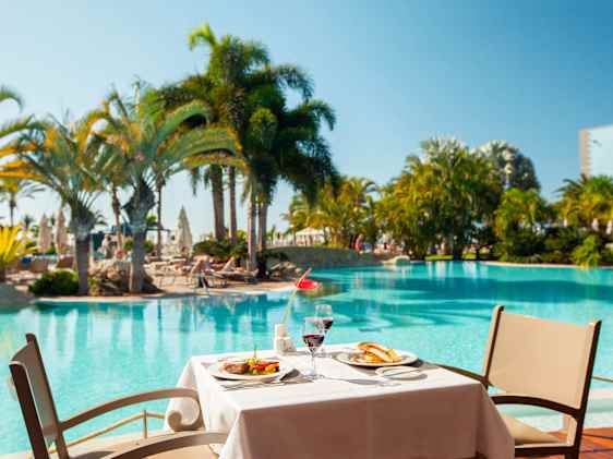 Lopesan Villa del Conde