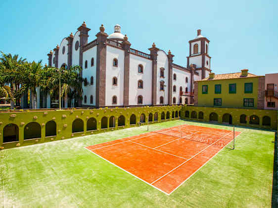 Lopesan Villa del Conde Resort & Thalasso, Gran Canaria