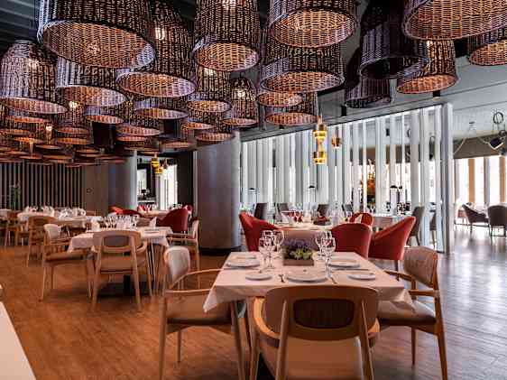 Lopesan Villa del Conde Resort & Thalasso, Gran Canaria