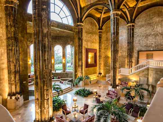 Lopesan Villa del Conde Resort & Thalasso, Gran Canaria