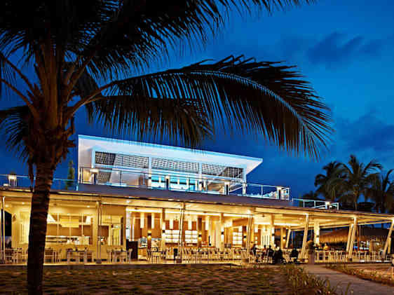 Kantary Beach Hotell