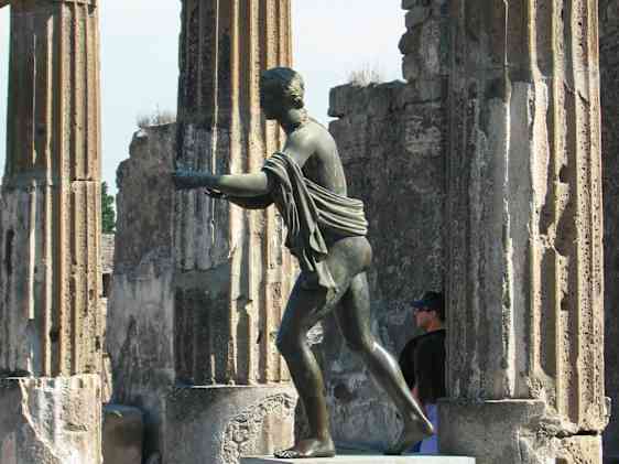 Pompeii