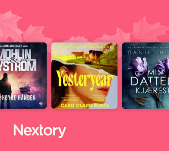 Nextory