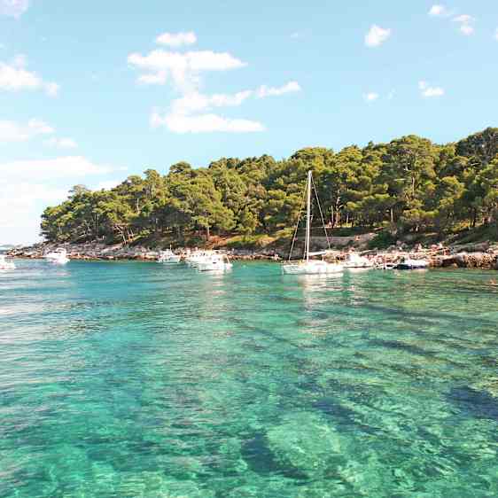 Kroatien