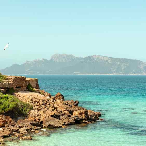 Mallorca