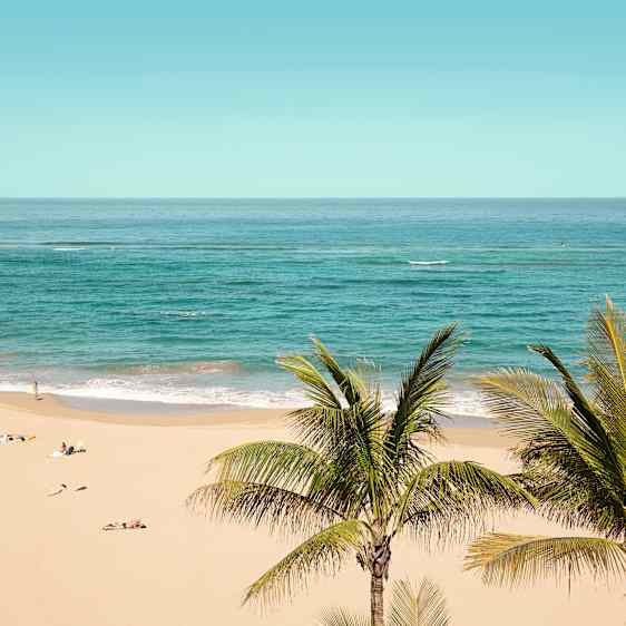 Strand