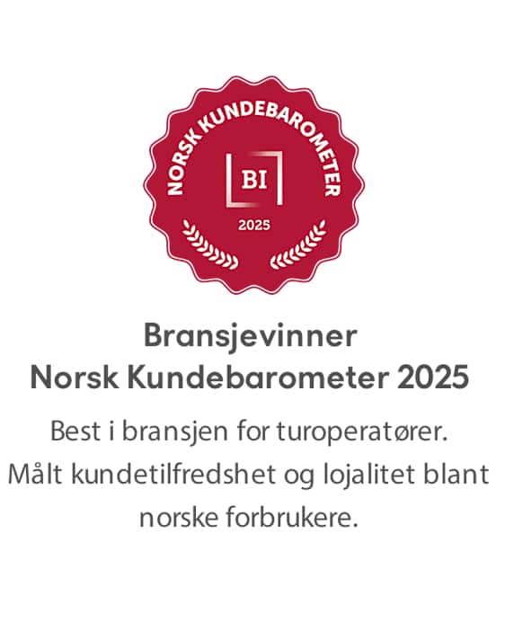 Norsk Kundebarometer