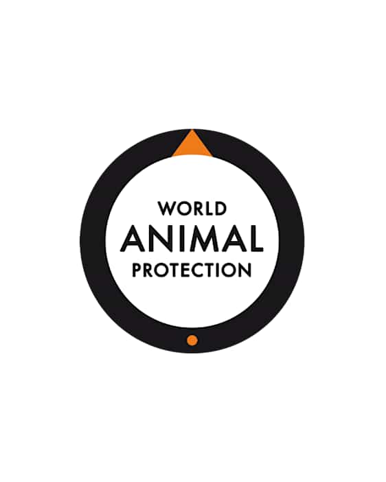 Logga World Animal Protection