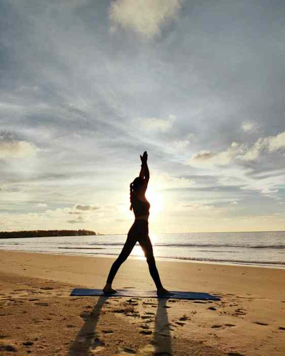 Kantary Beach Hotell