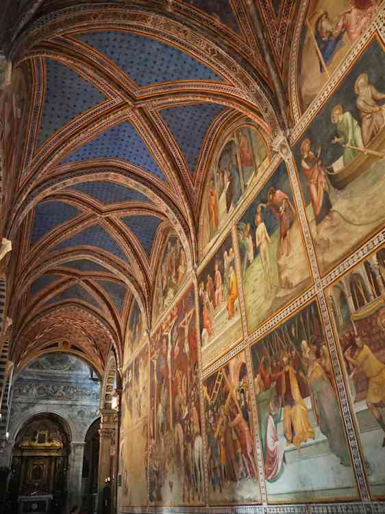 San Gimignano