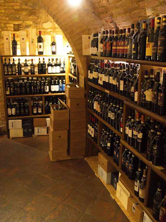 Montepulciano