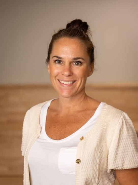 Hanne Marstrand
