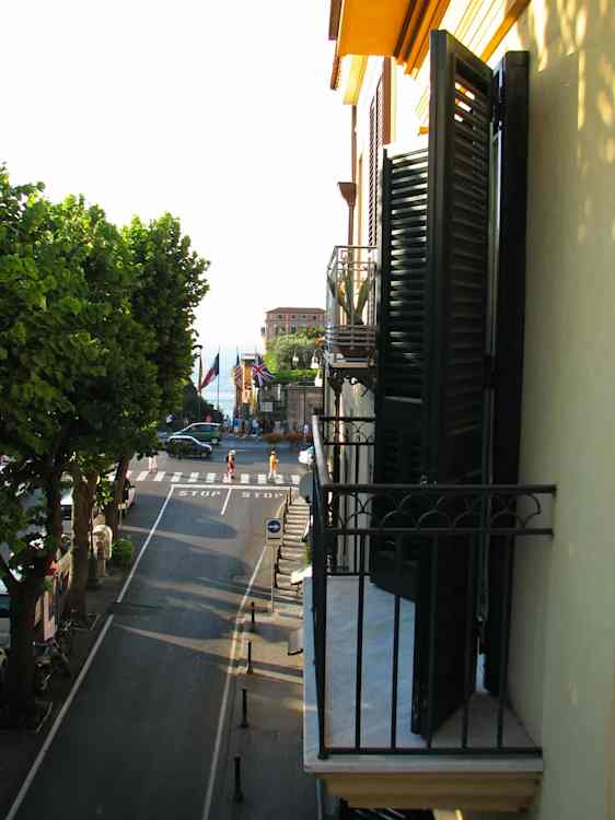 Sorrento